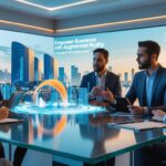 Empower Businesses with Augmented Reality: A Channel Partner Opportunity
