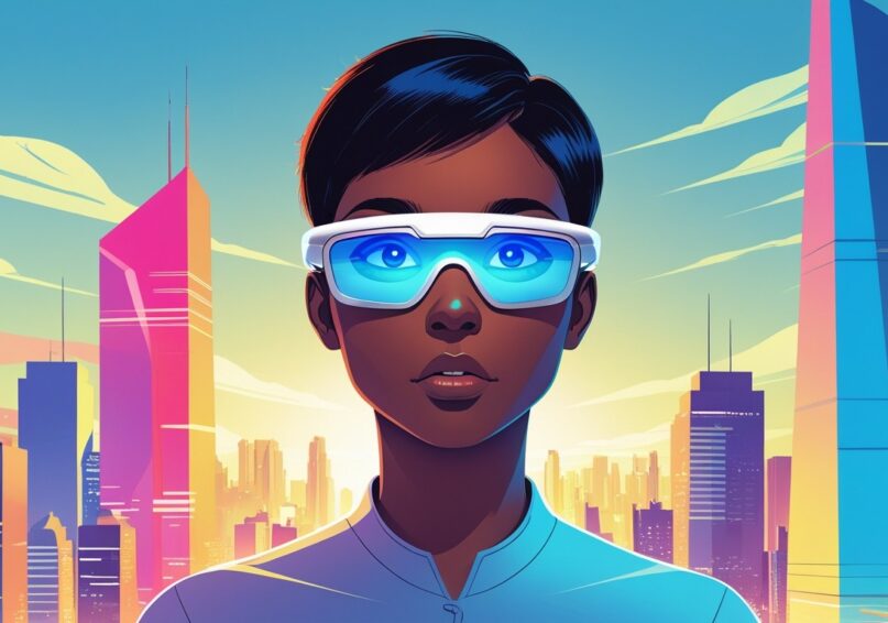 Leonardo_Phoenix_10_A_futuristic_illustration_of_a_person_wear_1