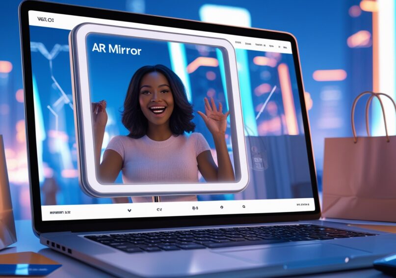 AR VR XR MR & Experiential Marketing Services