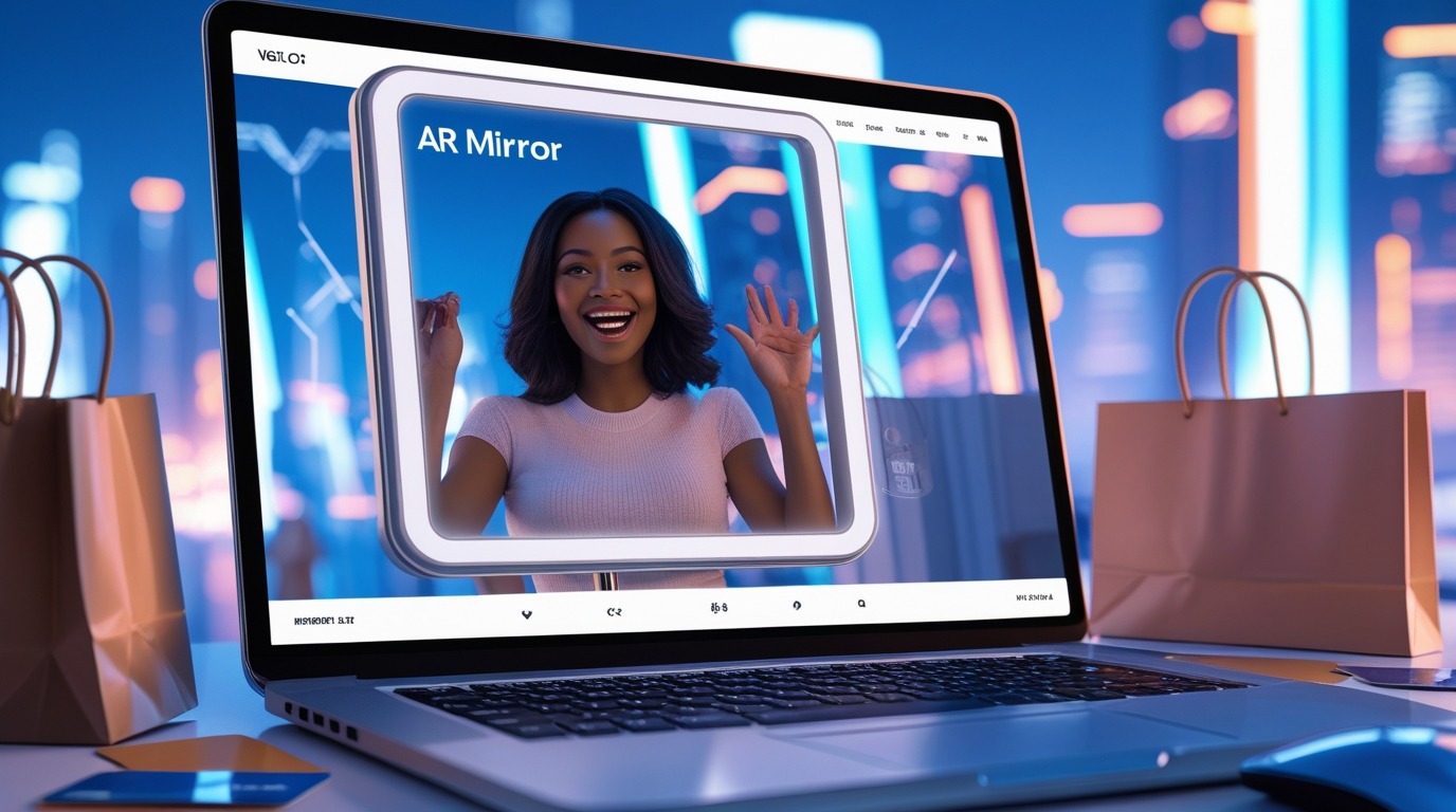 AR VR XR MR & Experiential Marketing Services