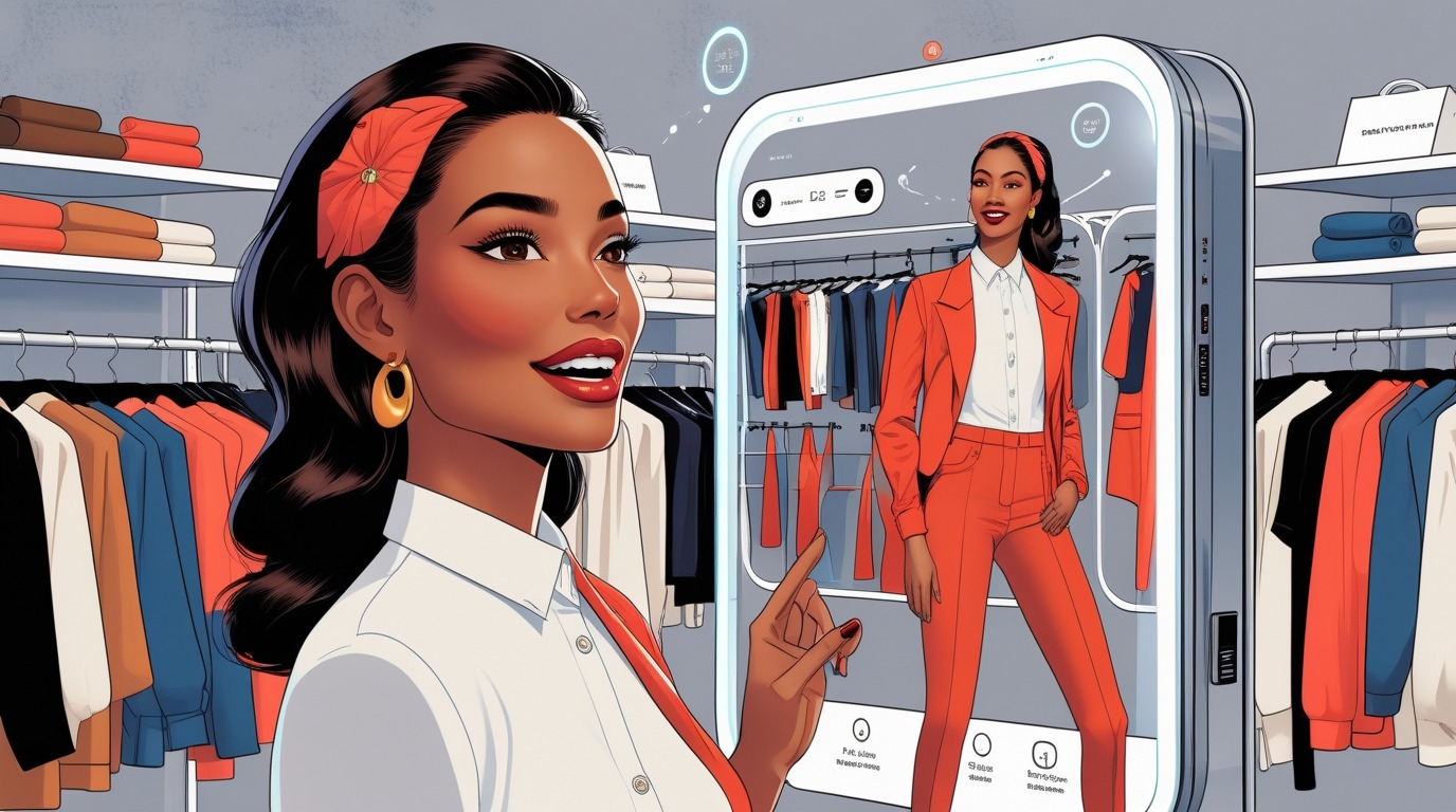 Augmented Reality solutions | Four Point Two Technologies