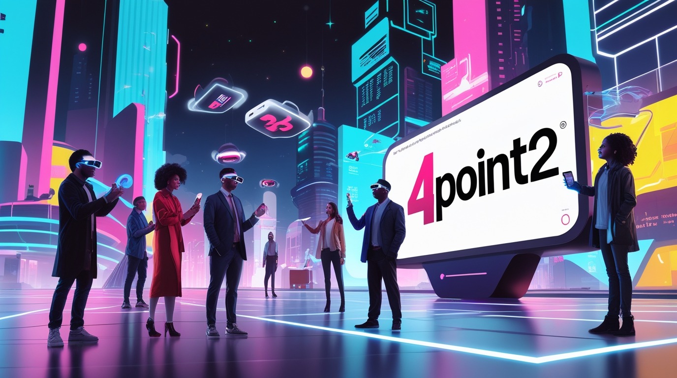 AR for Brand Storytelling and Marketing