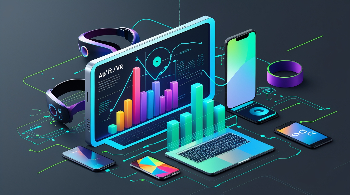 AR/VR Market Outlook