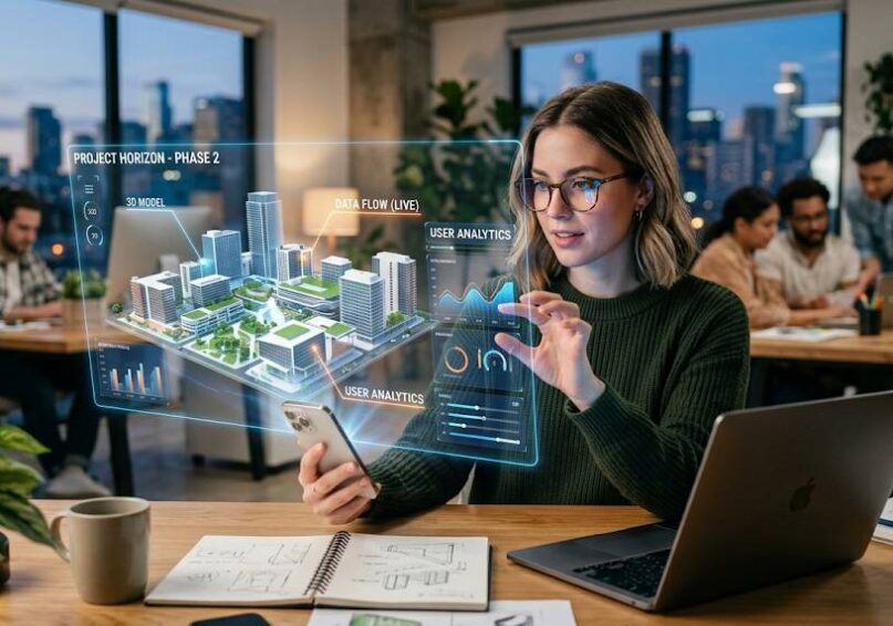 Top AR Company in Bangalore